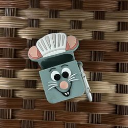 Disney Ratatouille AirPods Case (LIMITED EDITION)