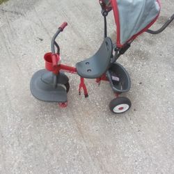 Little Tikes Tricycle 