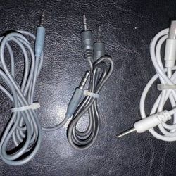Charging Cables and Adapters $2.00 each