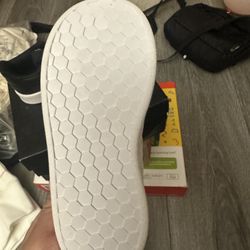 New Addidas