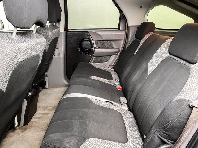 2005 Pontiac Aztek