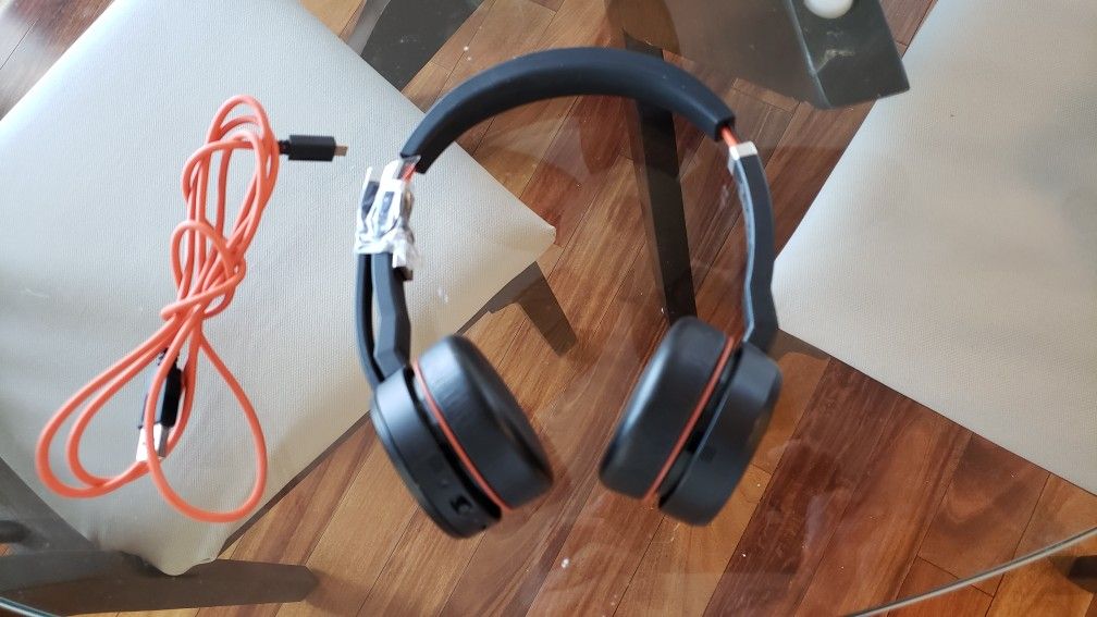 Jabra Evolve 75 Used