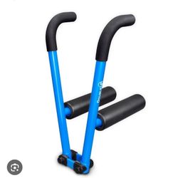 Doubleup Roller Muscle Soothing Fitness Machine 