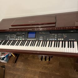 Technics SX-PR903 Digital Piano