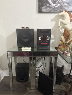 Speaker