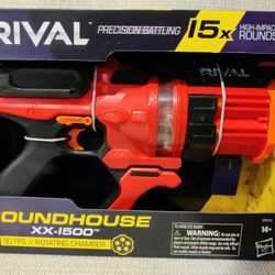Nerf Rival XX-1500 