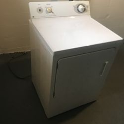 Dryer $75 obo