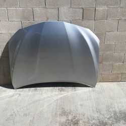 2018-2020 Toyota Camry Hood