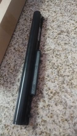 Laptop battery for HP 0A