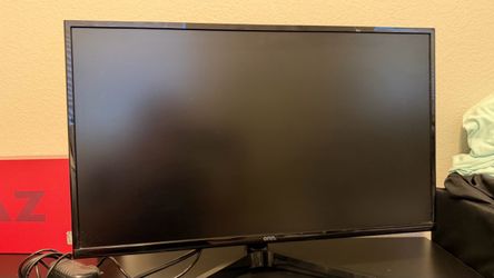 24” computer monitor
