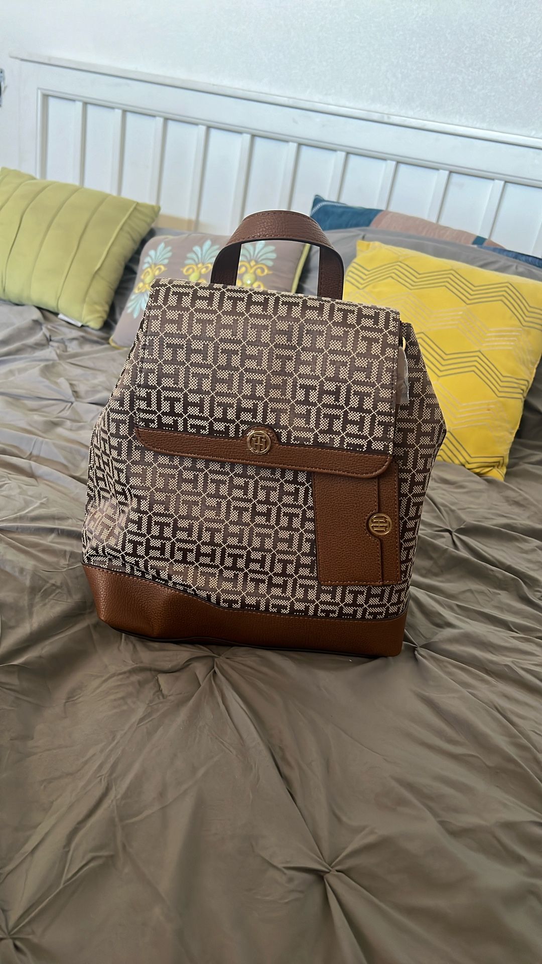Tommy Hilfiger Backpack