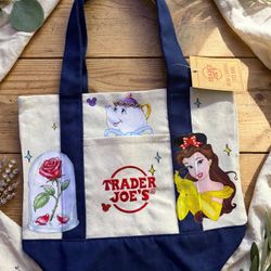 Trader Joe’s Mini Totes