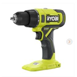 Ryobi Drill/Driver