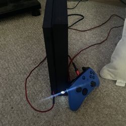 Xbox One X