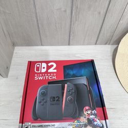 Nintendo Switch 2