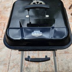 Barbecue Grill