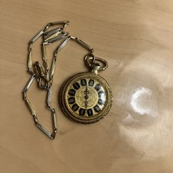 Vintage Sheffield Watch