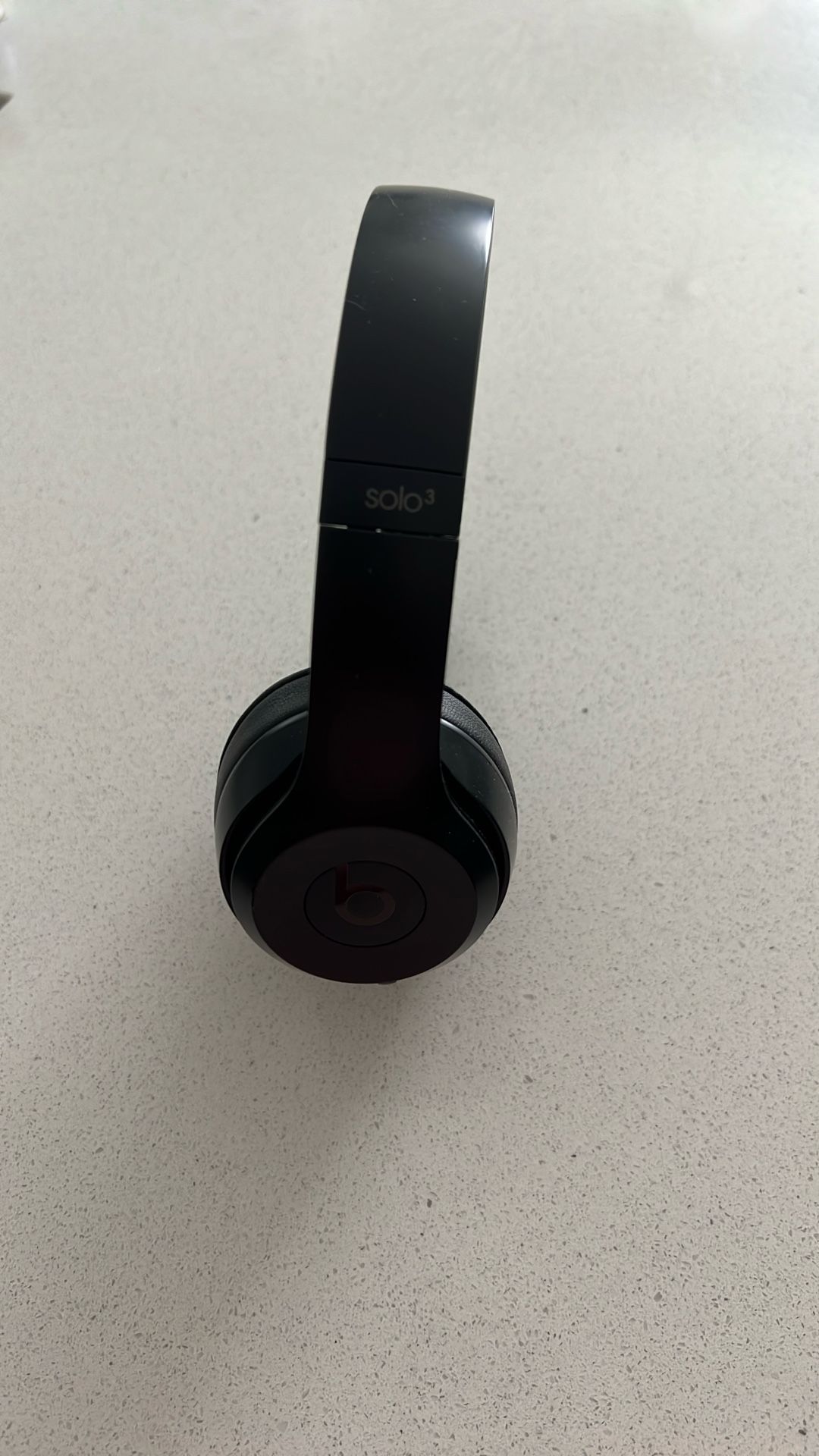 Beats headphones