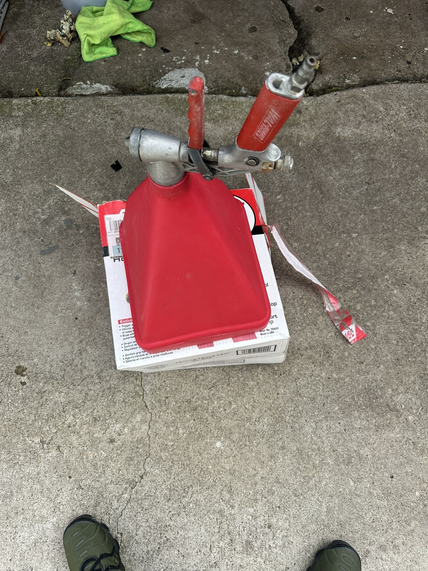 Cono Para Tectura