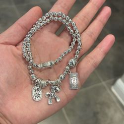 S925 Bracelet