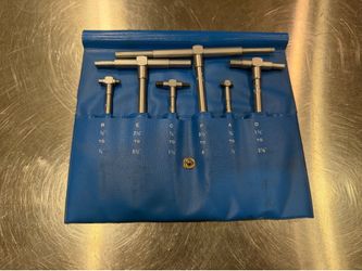 CENTRAL Telescoping Gages