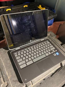 Chrome Book