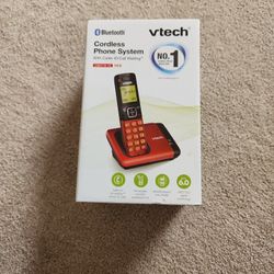 VTECH Cordless Phone 