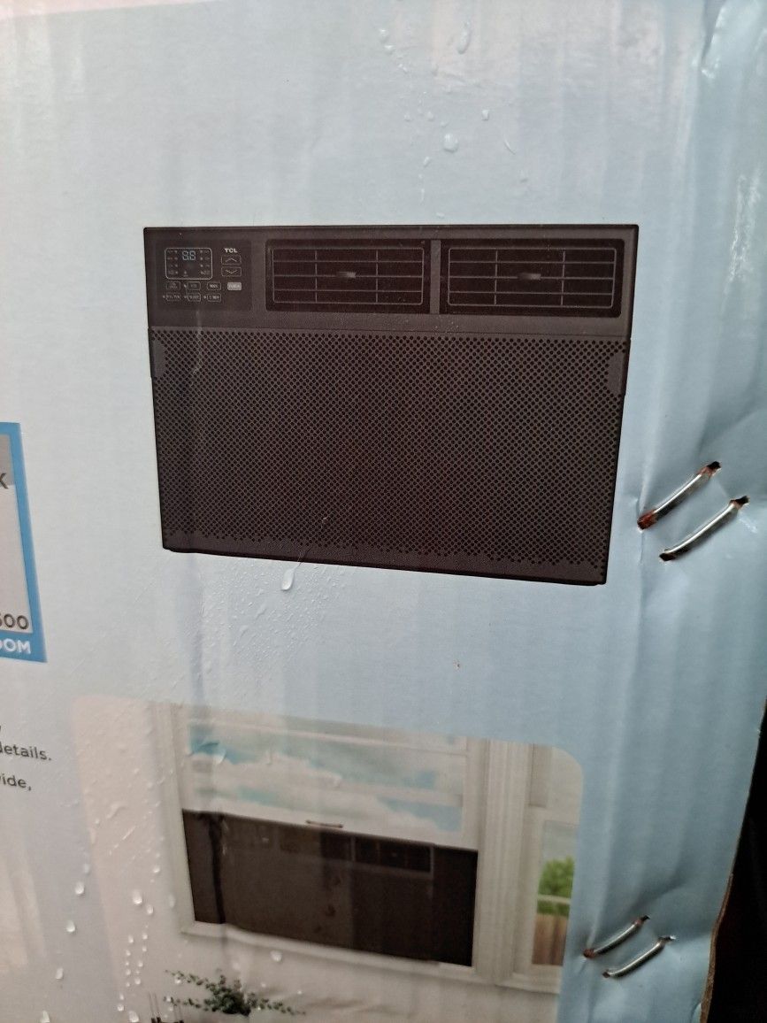 TCL Room AC 8000 BTU