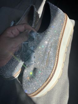 Oxford Shoes