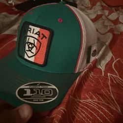 Ariat Hat