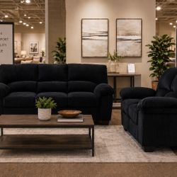 🛋️ Sofa or Loveseat – Your Choice Only $399 Each! 🛋️