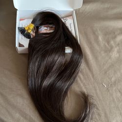 Hair Extensions