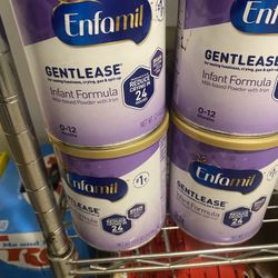 Baby Formula
