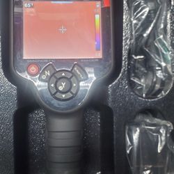 SNAP ON DIAGNOSTIC THERMAL IMAGER.