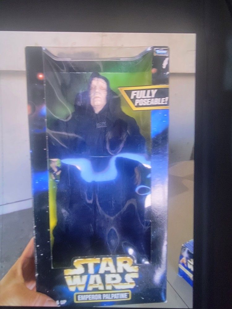 Star Wars