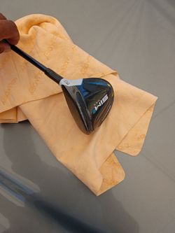 Golf club ventus Taylormade