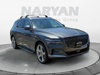2023 Genesis GV80