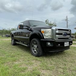 2013 Ford F-250