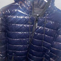 Calvin Klein Puffer Jacket 