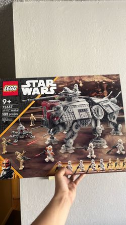 Lego Star Wars