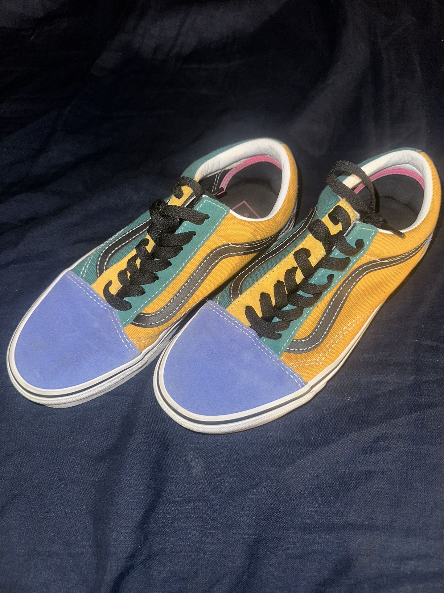 Vans