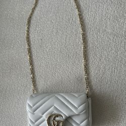 Gucci GG Authentic Bag