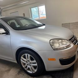 2009 Volkswagen Jetta
