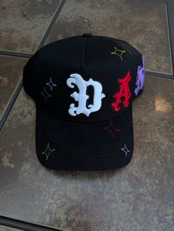 Dandy Hat