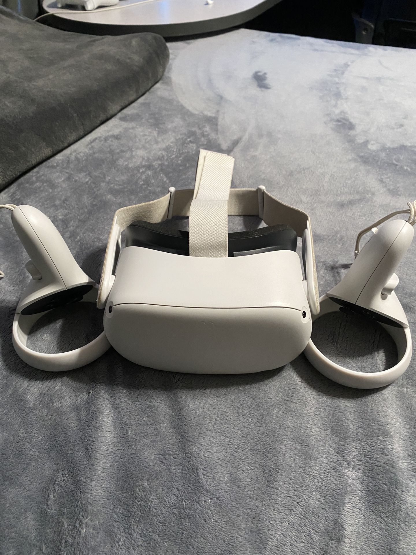 Meta Quest 2 VR