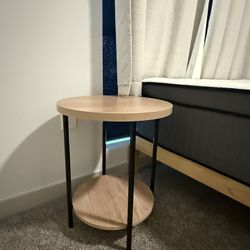 Coffee Table/ night stand 
