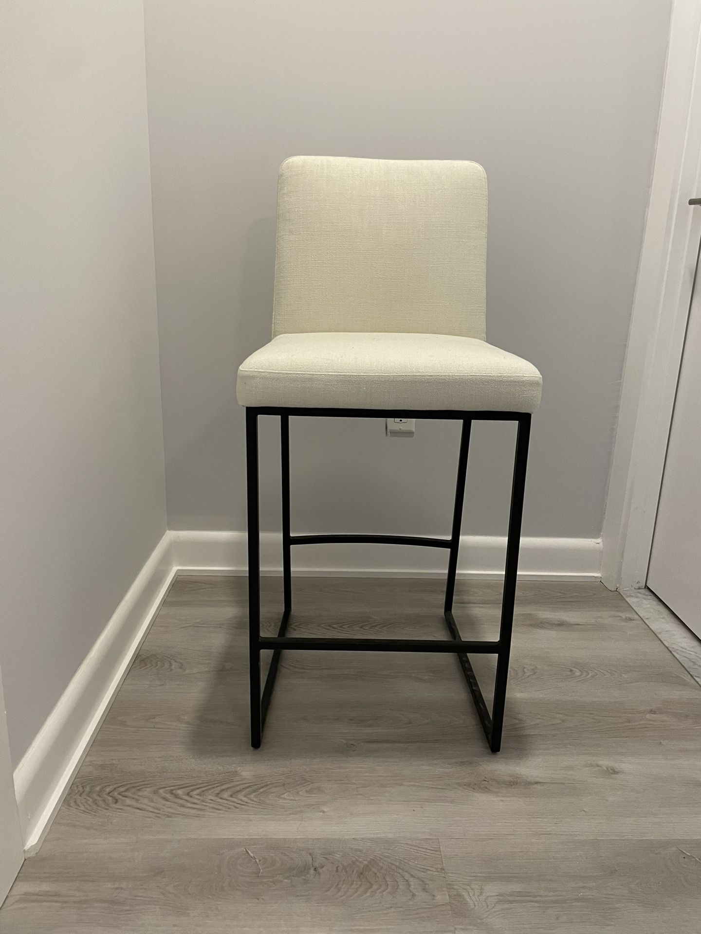 West Elm Counter Stool Chair