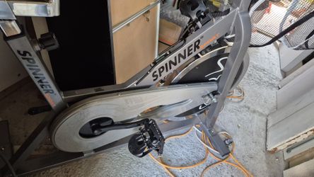 Exercise Bike For Sale $40