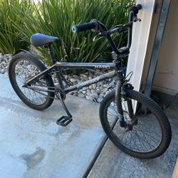 Haro Bmx Bike 20”