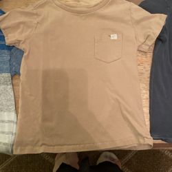 Toddler Boys Tee